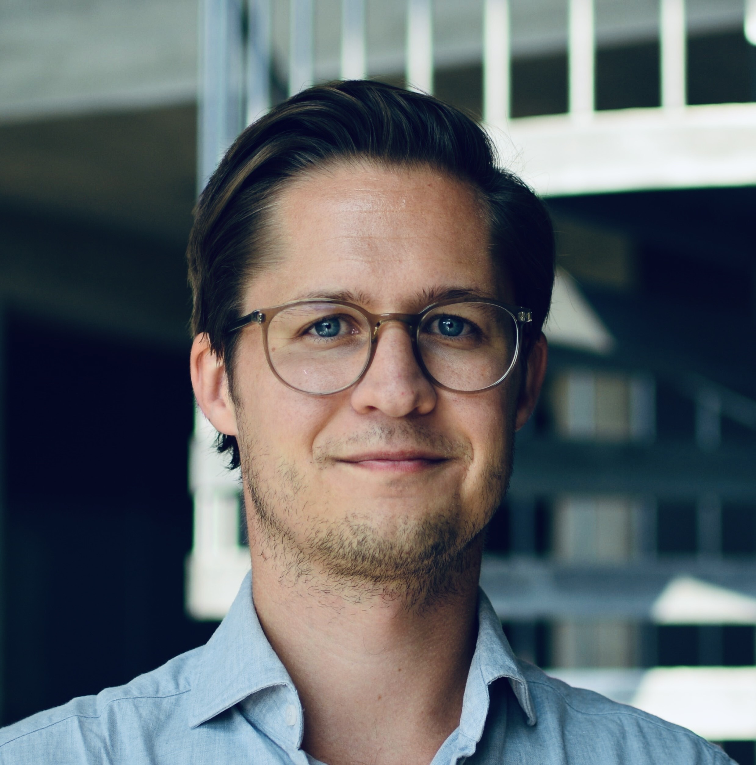 Michael K.